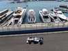 GP EUROPA - Prove Libere